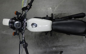 KAWASAKI 250TR 2024 BJ250F