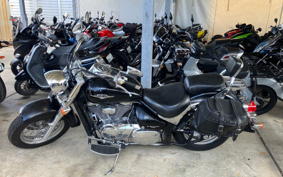 SUZUKI INTRUDER 400 CLASSIC 2007 VK54A