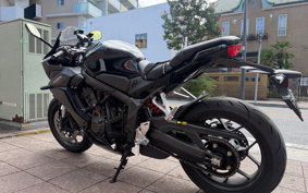 HONDA CBR650R 2023 RH03
