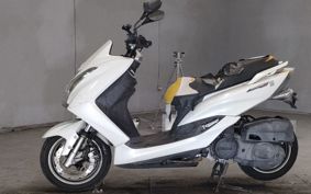 YAMAHA MAJESTY 155S SG28J