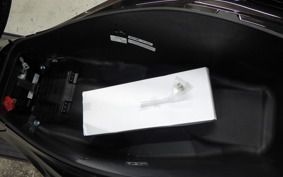 HONDA PCX125 1994 JK05