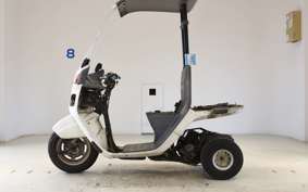 HONDA GYRO CANOPY TA02