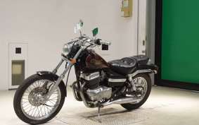 HONDA REBEL 250 MC13