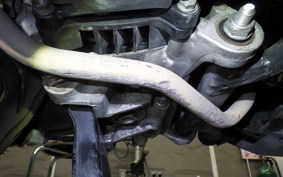 HONDA TACT-4ﾍﾞｰｼｯｸ AF79