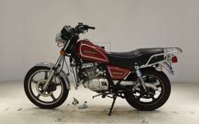 SUZUKI GN125 F Gen.2 1990