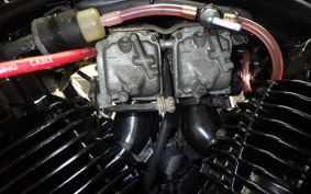 YAMAHA DRAGSTAR 400 1998 4TR