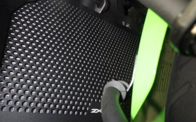 KAWASAKI ZX-4RR 2025 ZX400P