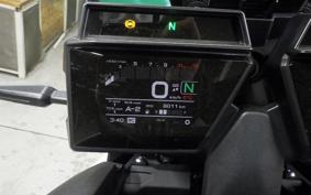 YAMAHA TRACER 9 GT 2023 RN70J