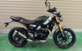 TRIUMPH  TRIUMPH  SCRAMBLER 400X 2024 T147Y8