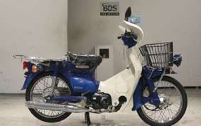 HONDA C50 SUPER CUB 1996 AA01