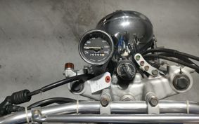 YAMAHA TW200 DG07J