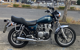 KAWASAKI Z550 LTD KZFC18
