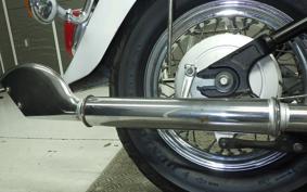 YAMAHA DRAGSTAR 400 CLASSIC 2004 VH01J