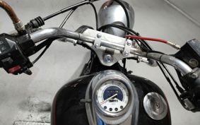 YAMAHA DRAGSTAR 250 VG02J