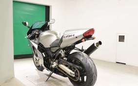 KAWASAKI ZX 1200 NINJA R 2001