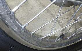 HONDA C90 SUPER CUB E HA02