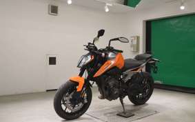 KTM 790 DUKE 2020