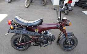 HONDA DUCKS70 ST70