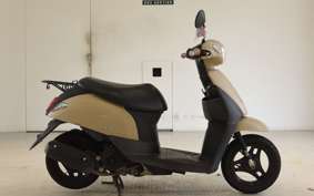 SUZUKI LET's CA4AA