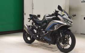 KAWASAKI ZX-25R-2SE ZX250H