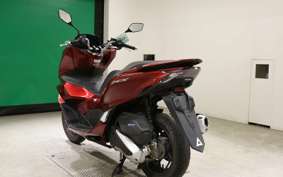 HONDA PCX 125 2019 JK05