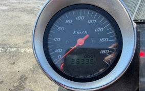 HONDA CB1300SF SUPER FOUR 2000 SC40