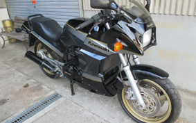 KAWASAKI GPZ900R NINJA 1990 ZX900A