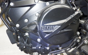 BMW F650GS 2011