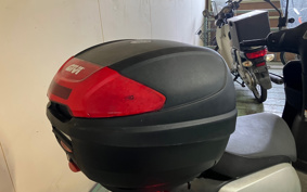 HONDA  TACT  BASIC  AF79