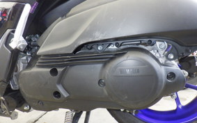 YAMAHA NMAX-3 2021 SEL1J