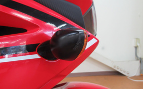 HONDA CBR400R ABS 2016 NC47