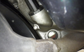 SUZUKI GEMMA 250 1999 CJ47A