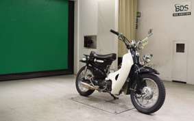 HONDA LITTLE CUB E AA01