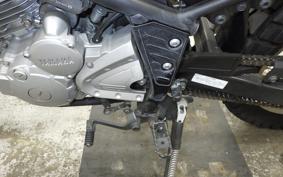 YAMAHA TRICKER Gen.2 2025 DG16J