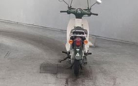 HONDA SUPER CUB110 JA07