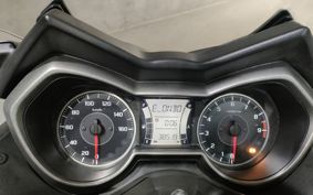 YAMAHA X-MAX 250 SG42J