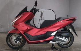 HONDA PCX 160 KFE2