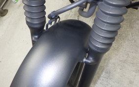 HONDA REBEL 250 A MC49