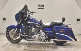 HARLEY FLHXSE 1800CVO 2010