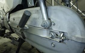 HONDA C110 SUPER CUB JA07