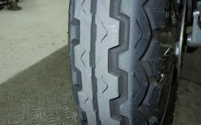 KAWASAKI ESTRELLA 2007 BJ250A