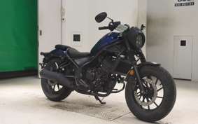 HONDA REBEL 250 S MC49