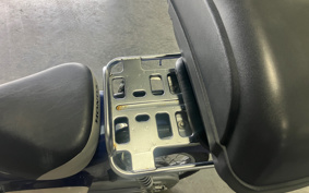 HONDA SUPER CUB110 JA42