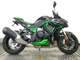 Фото Kawasaki H2 SE 2023 с японского аукциона