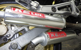 YAMAHA RZ250R 2019 29L