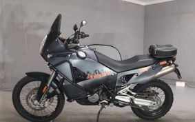 KTM 990 ADVENTURE 2008 VA440