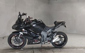 KAWASAKI NINJA1000 ZXT00W