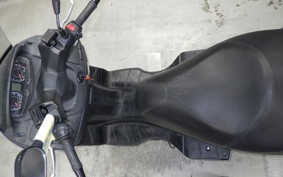 SUZUKI SKYWAVE 200 (Burgman 200) 2015 CH41A