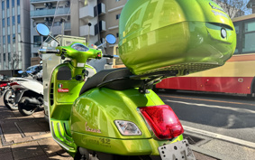 VESPA  VESPA GTS SUPER 300 2018 RP8M45