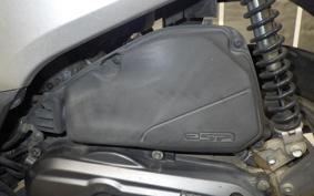 HONDA TACT Basket AF75